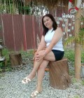 Rencontre Femme Thaïlande à ชัยภูมิ : Lamoon, 43 ans